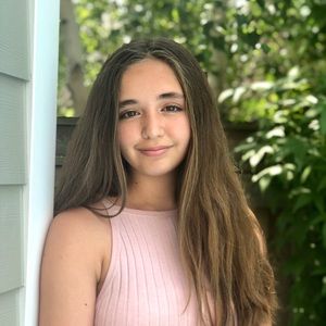 Meet your Posher, Julia